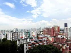 Stirling Residences (D3), Apartment #611131321